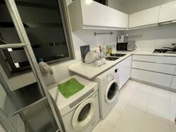 One-north Residences (D5), Apartment #502592181